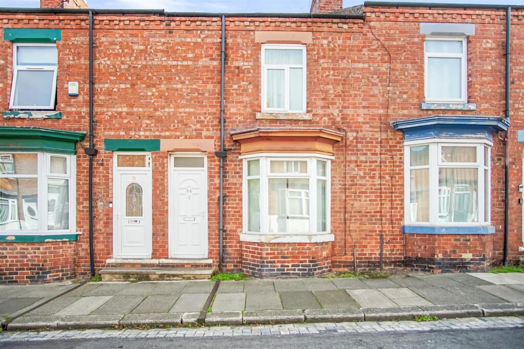 Main image of property: Bartlett Street, Darlington