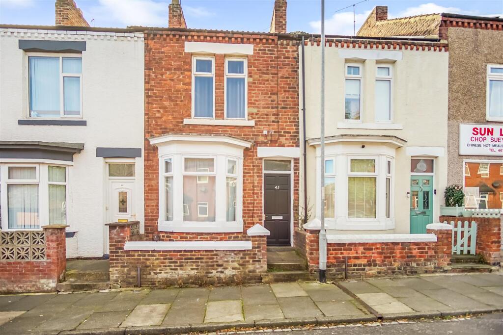 Main image of property: Dodds Street, Darlington