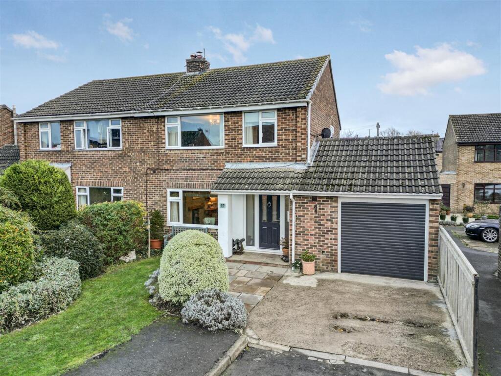 Main image of property: Balmer Hill, Gainford, Darlington