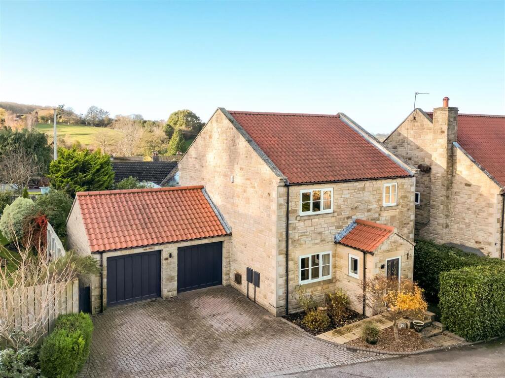 Main image of property: Home Farm Court, Redworth, Newton Aycliffe