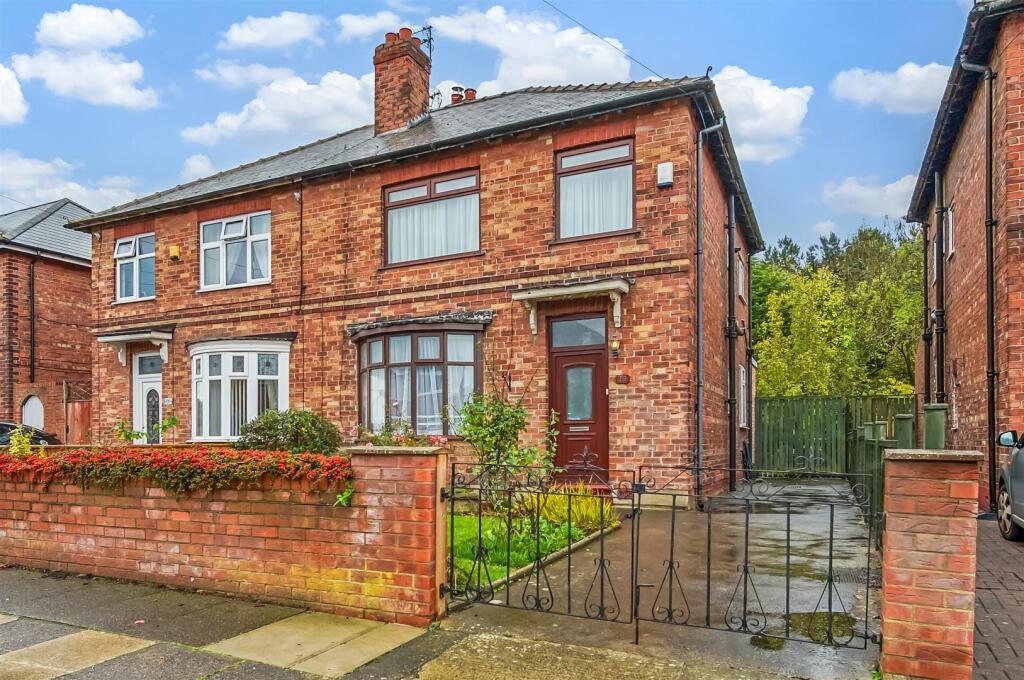 Main image of property: Geneva Crescent, Darlington