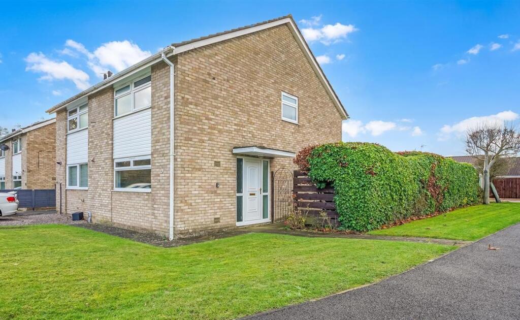 Main image of property: Avon Road, Darlington