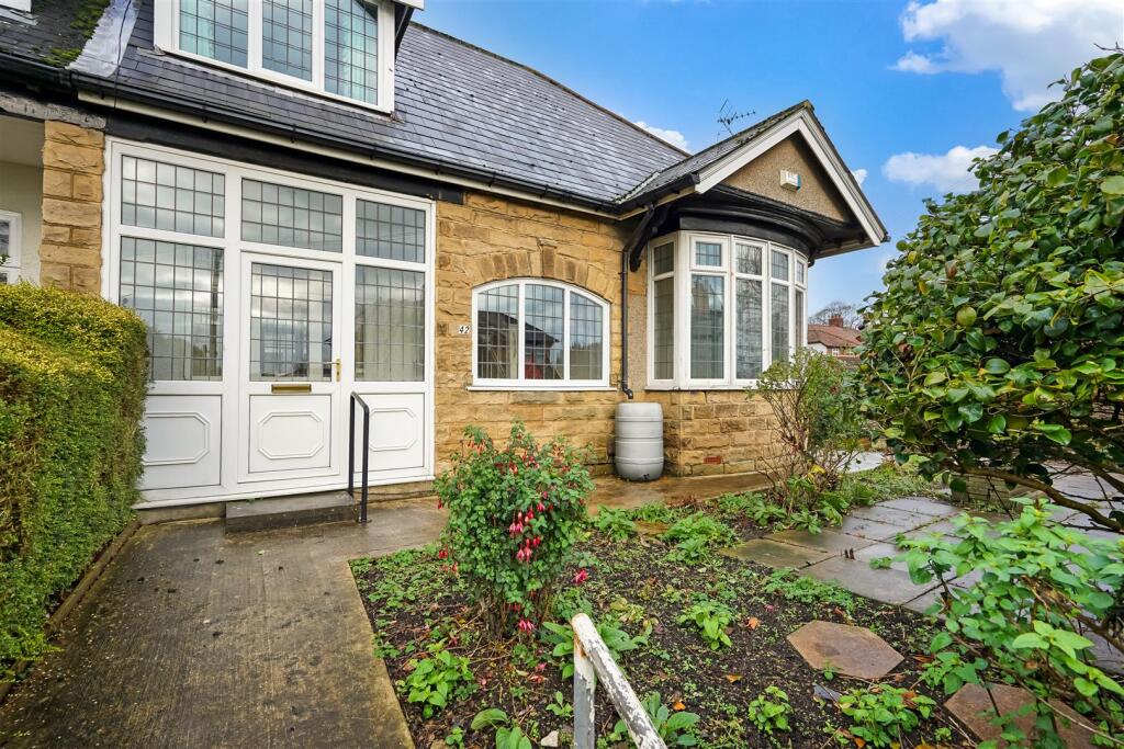 Main image of property: Blackwell Lane, Darlington