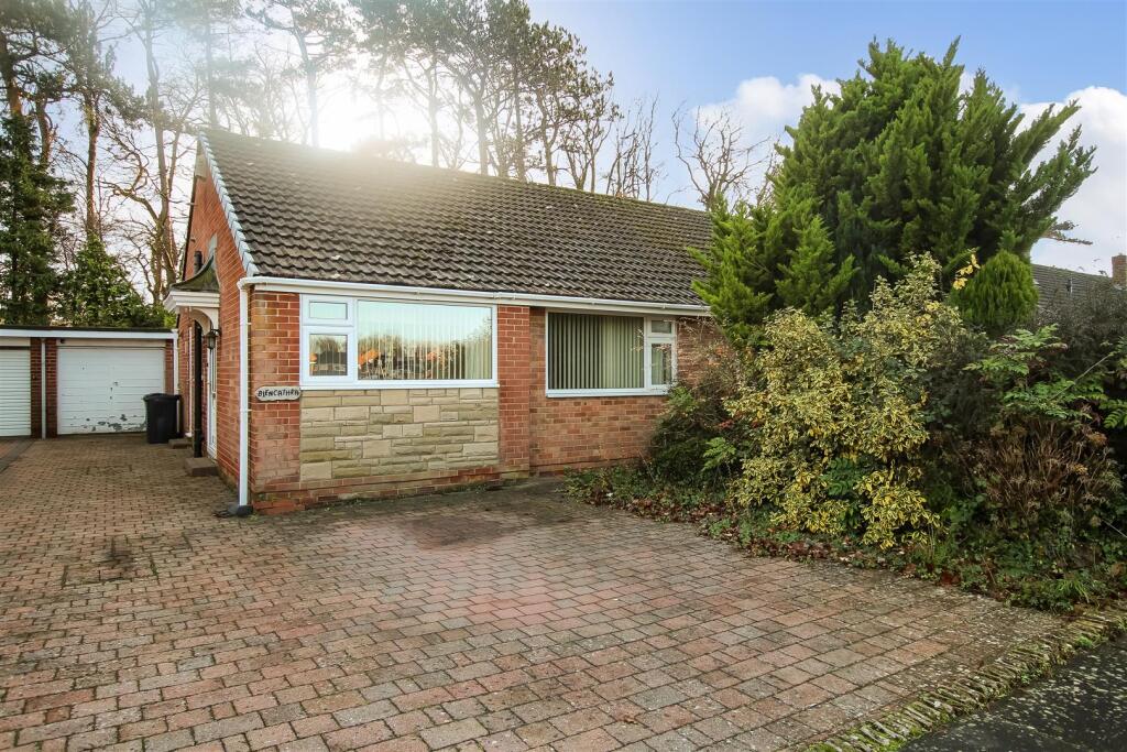 Main image of property: Garthorne Avenue, Darlington