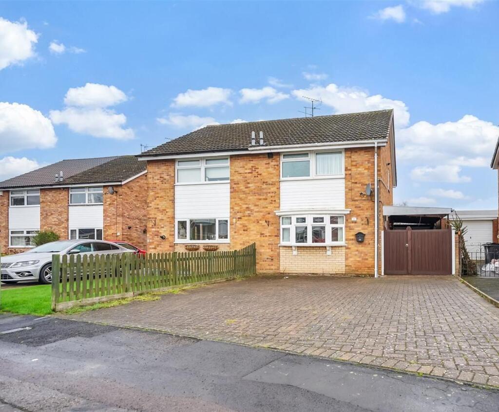 Main image of property: Manor Road, Hurworth Place, Darlington