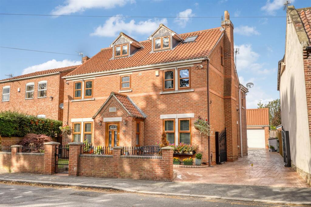 Main image of property: Church View, Sadberge, Darlington