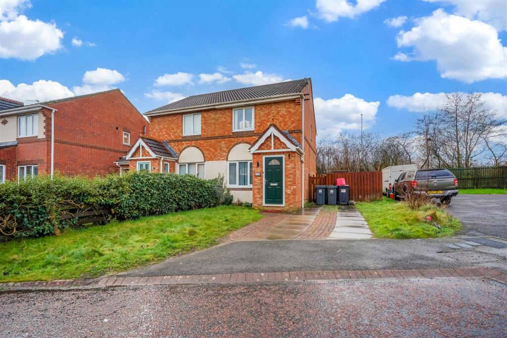 Main image of property: Duxford Grove, Faverdale, Darlington