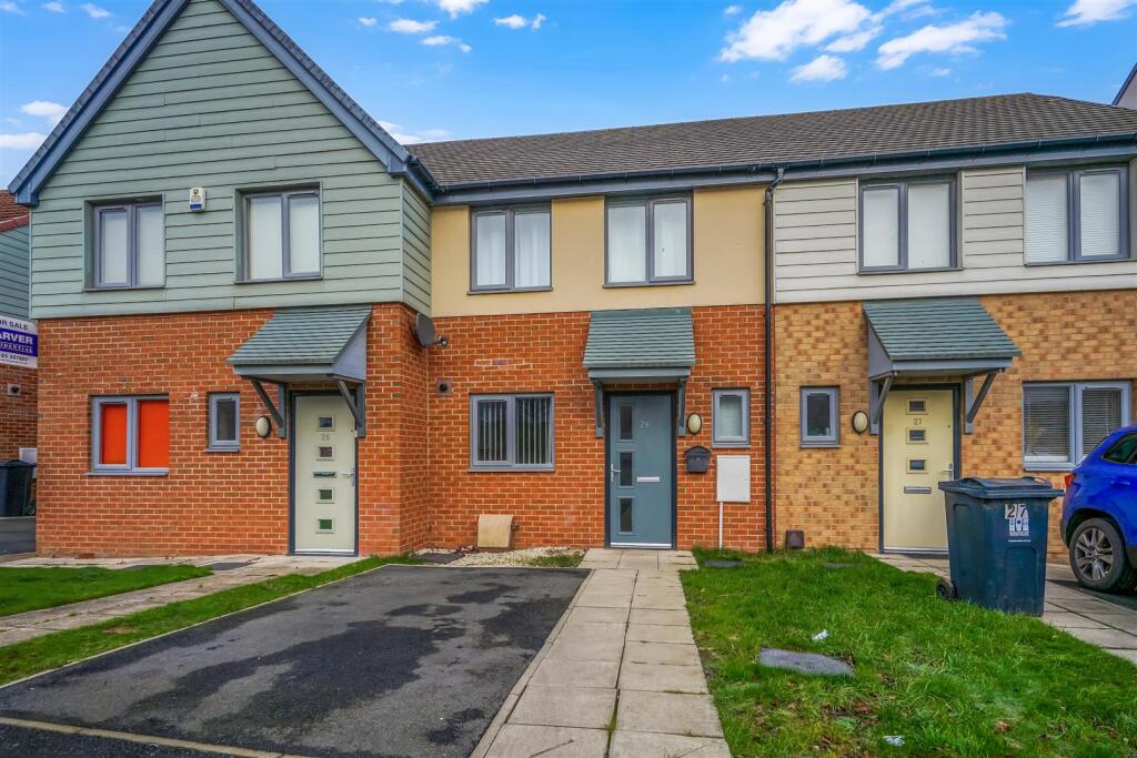 Main image of property: Water Lily Drive, Darlington