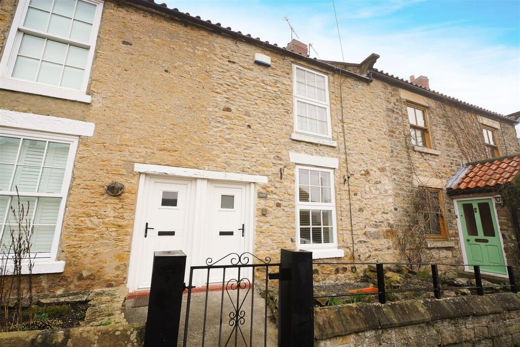 Main image of property: Millbank, Heighington Village, Newton Aycliffe