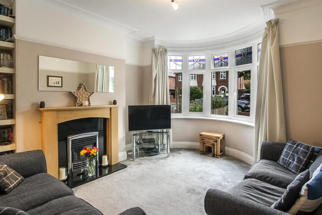 3 bedroom semidetached house for sale in Salutation Road, Darlington, DL3