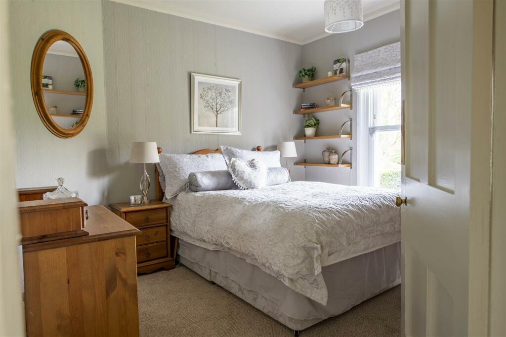 4 bedroom semidetached house for sale in School Lane, Gainford