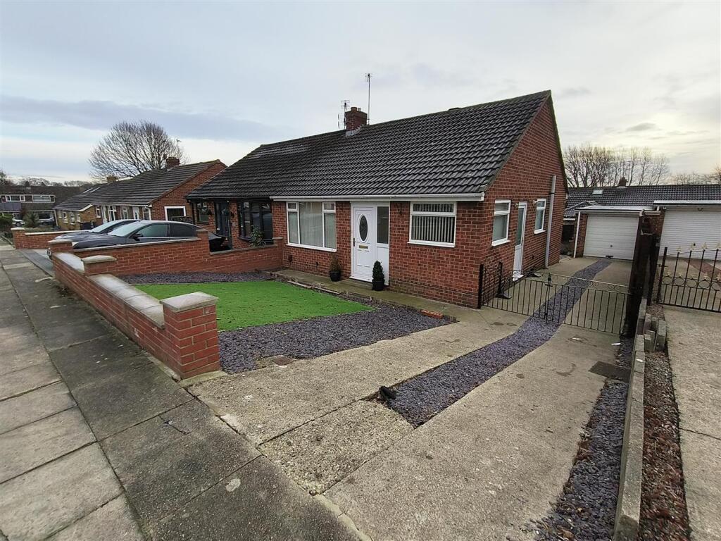 Main image of property: Sussex Way, Darlington