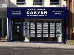 Carver Residential, Darlingtonbranch details