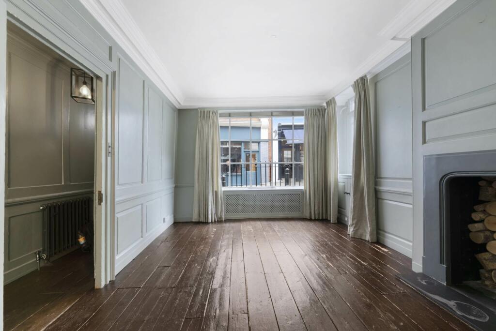 Main image of property: Meard Street, Soho, W1