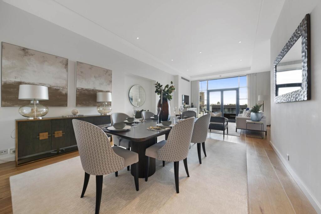 Main image of property: Trevor Square, Knightsbridge, SW7