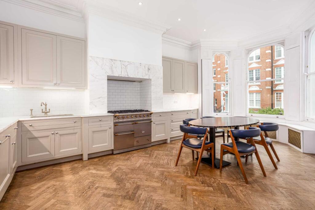 Main image of property: Sheffield Terrace, Kensington, W8
