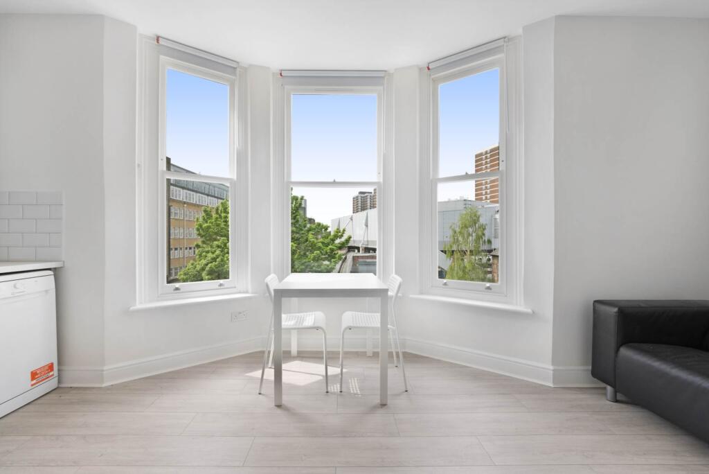 Main image of property: Richmond Way, Shepherds Bush, W12