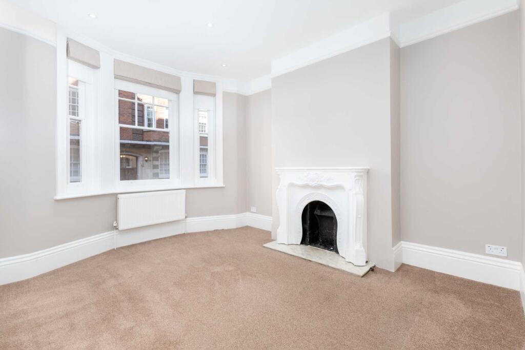 Main image of property: Luxborough Street, Marylebone, W1