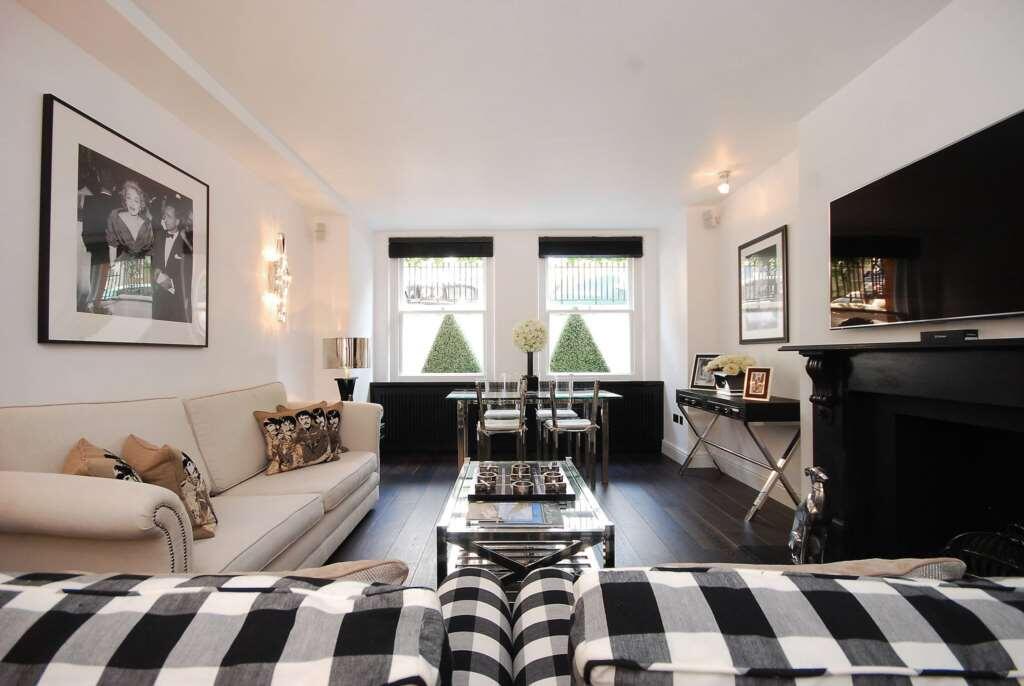 Main image of property: Rutland Court, Rutland Gardens, Knightsbridge, SW7