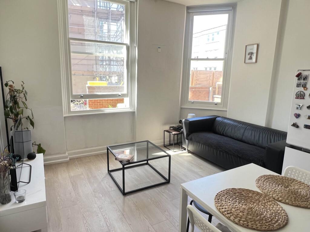 Main image of property: Richmond Way, Shepherds Bush, W12