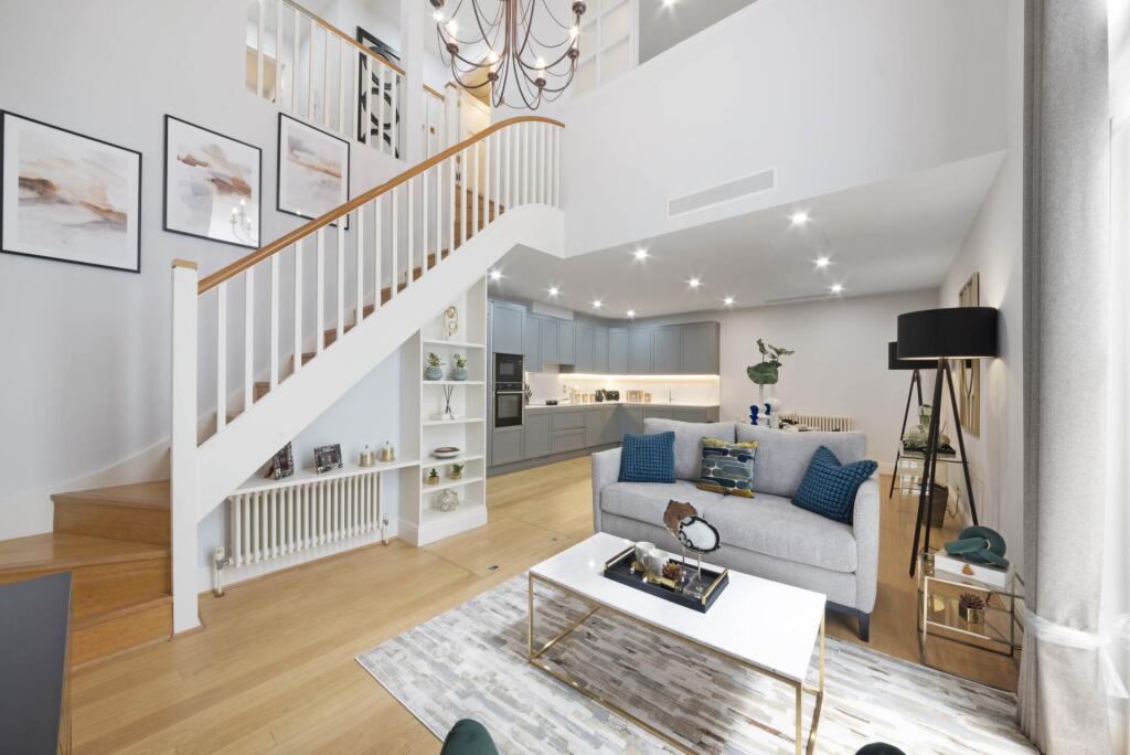 Main image of property: Woods Mews, Mayfair, W1