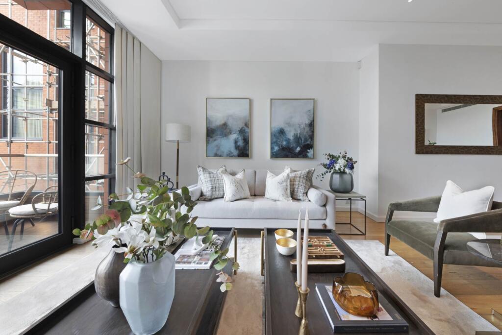 Main image of property: Trevor Square, Knightsbridge, SW7