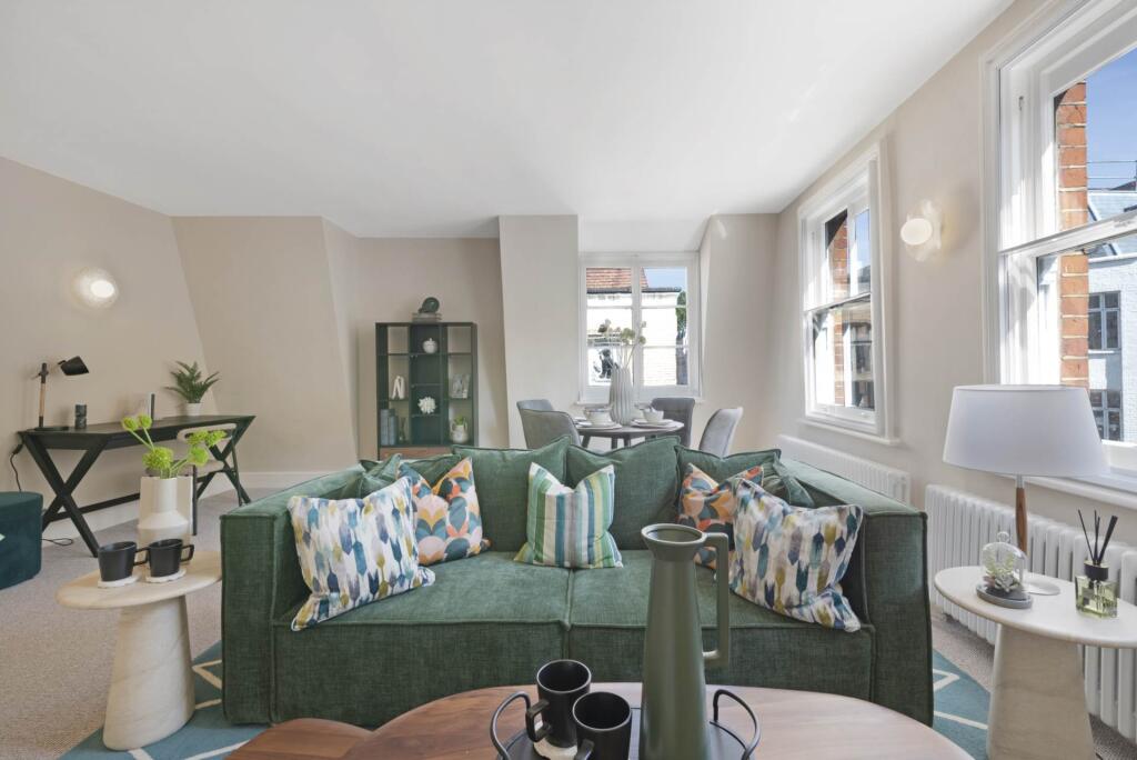 Main image of property: Frith Street, Soho, W1