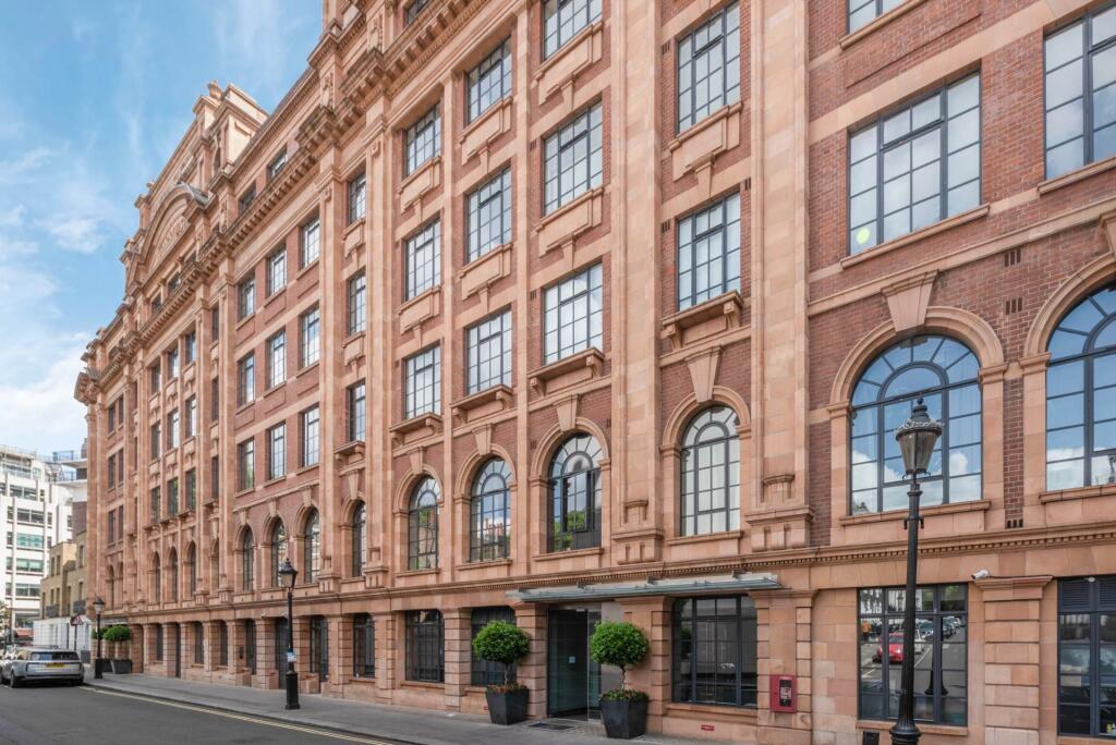 Main image of property: Trevor Square, Knightsbridge, SW7