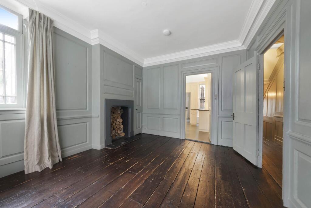 Main image of property: Meard Street, Soho, W1