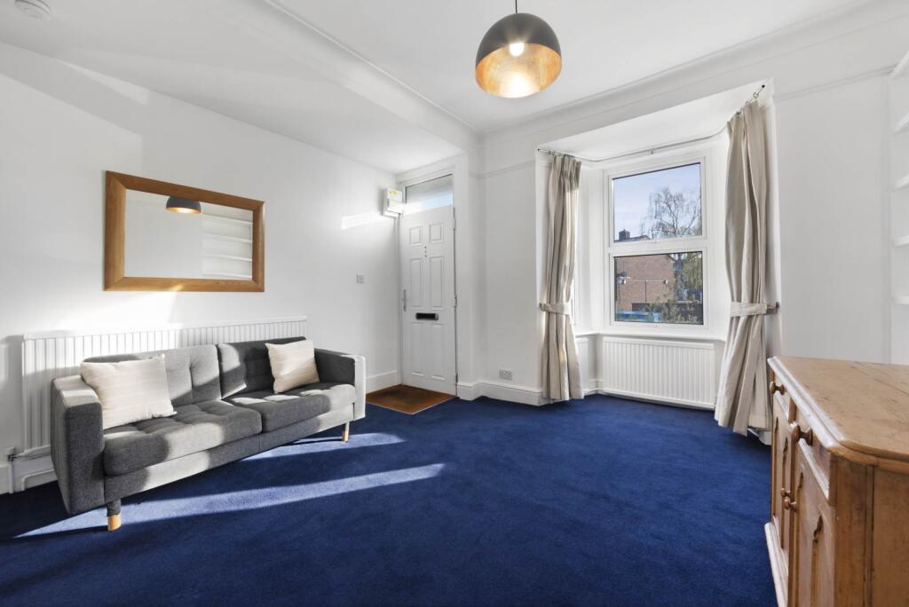 Main image of property: Evelina Road, Nunhead, SE15