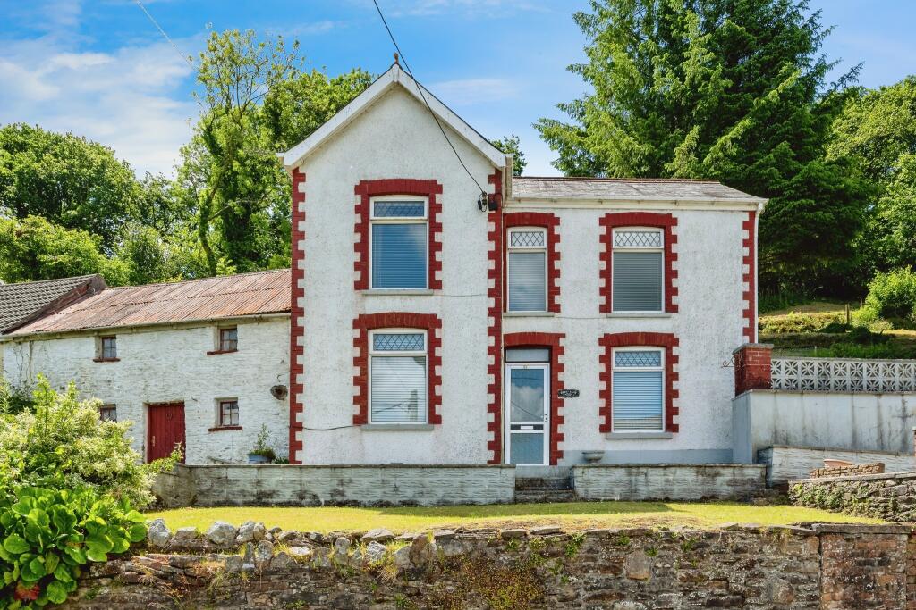 Main image of property: Clydach Road, Craig-Cefn-Parc, Swansea, SA6