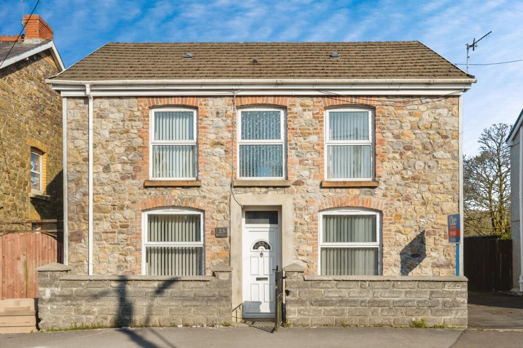 Main image of property: New Road, Ystradowen, Swansea, Carmarthenshire, SA9