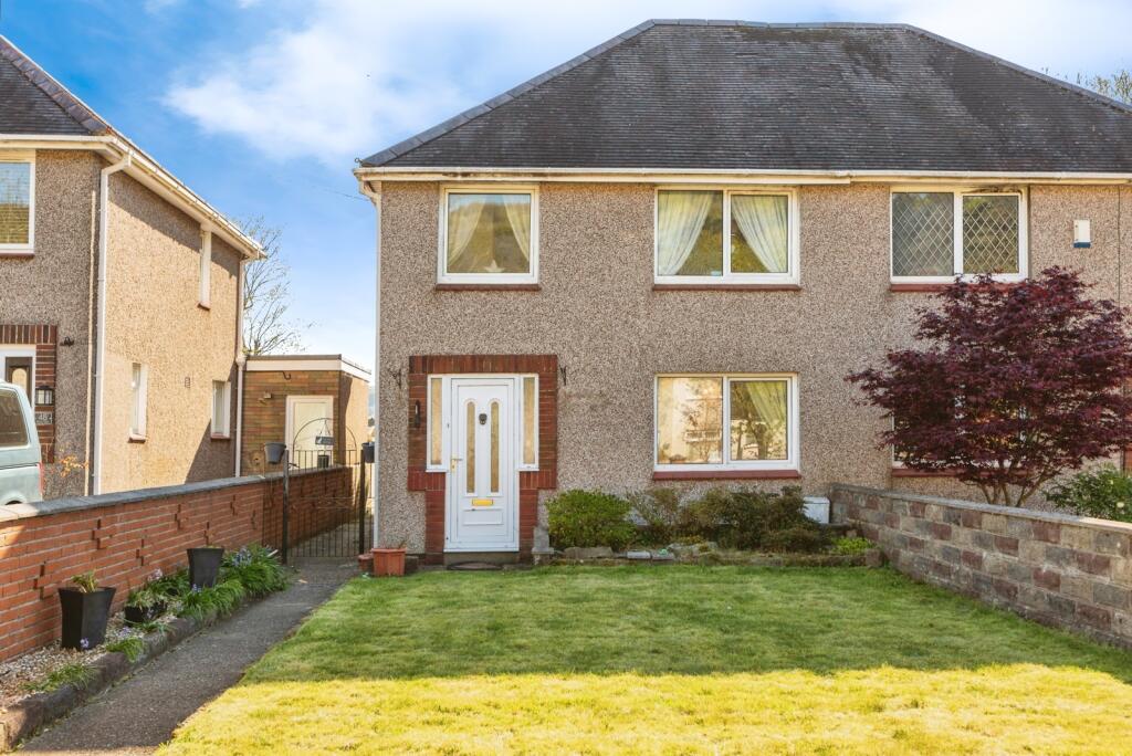 Main image of property: Brynteg, Clydach, Swansea, SA6