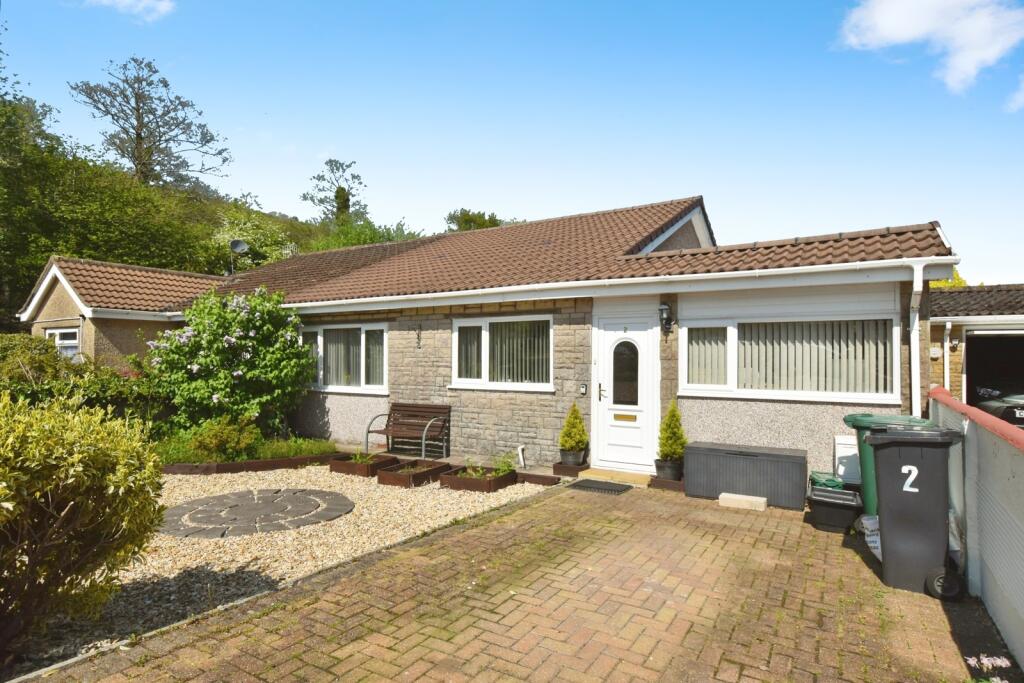 Main image of property: Graig Newydd, Godregraig, Neath Port Talbot, SA9