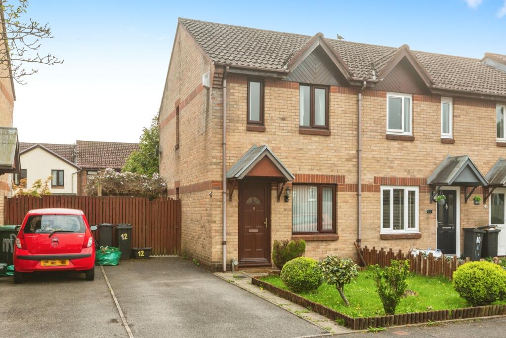 Main image of property: Golwg Y Mynydd, Godrergraig, Swansea, Neath Port Talbot, SA9