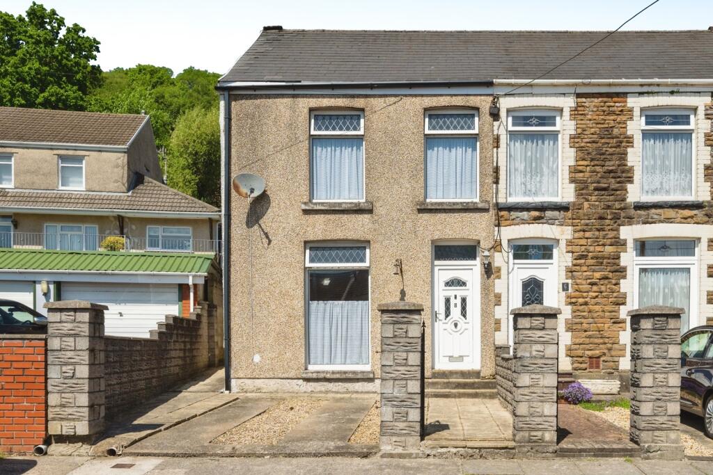 Main image of property: Lucy Road, Skewen, Neath, Neath Port Talbot, SA10