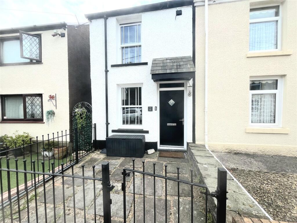 Main image of property: Orchard Street, Pontardawe, Neath Port Talbot, SA8