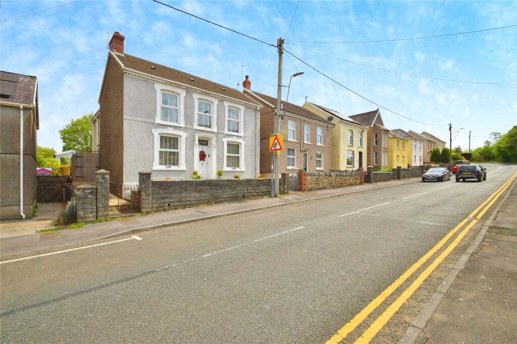 Main image of property: New Road, Ystradowen, Swansea, Carmarthenshire, SA9