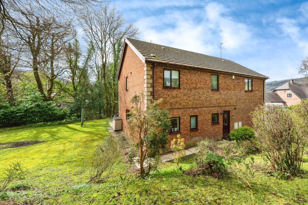 Main image of property: Derwen Road, Alltwen, Pontardawe, Swansea, SA8