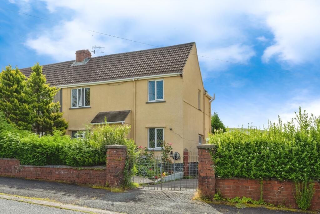 Main image of property: Lluest, Ystradgynlais, Swansea, Powys, SA9
