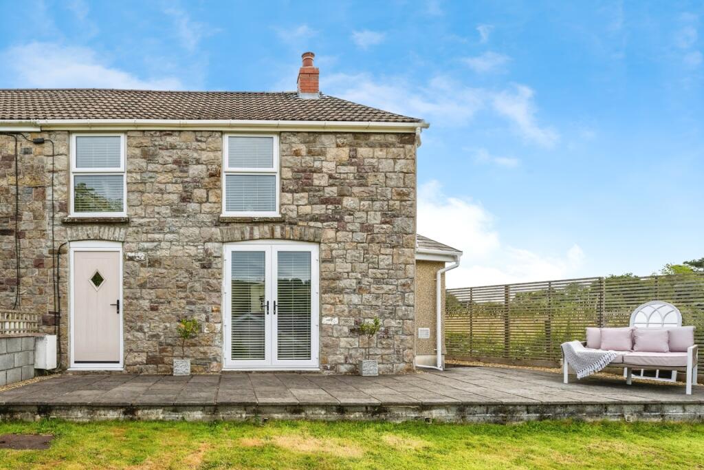 Main image of property: Walters Road, Cwmllynfell, Neath Port Talbot, SA9