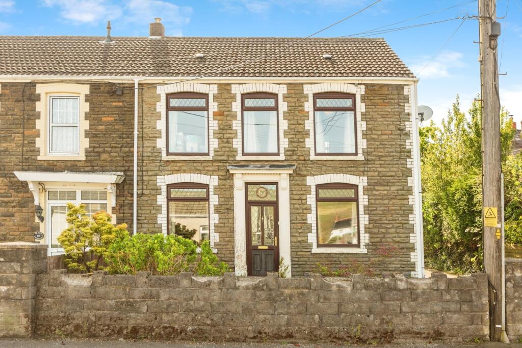 Main image of property: Church Road, Seven Sisters, Neath, Neath Port Talbot, SA10