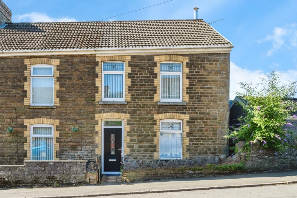 Main image of property: Dynevor Road, Skewen, Neath, Neath Port Talbot, SA10