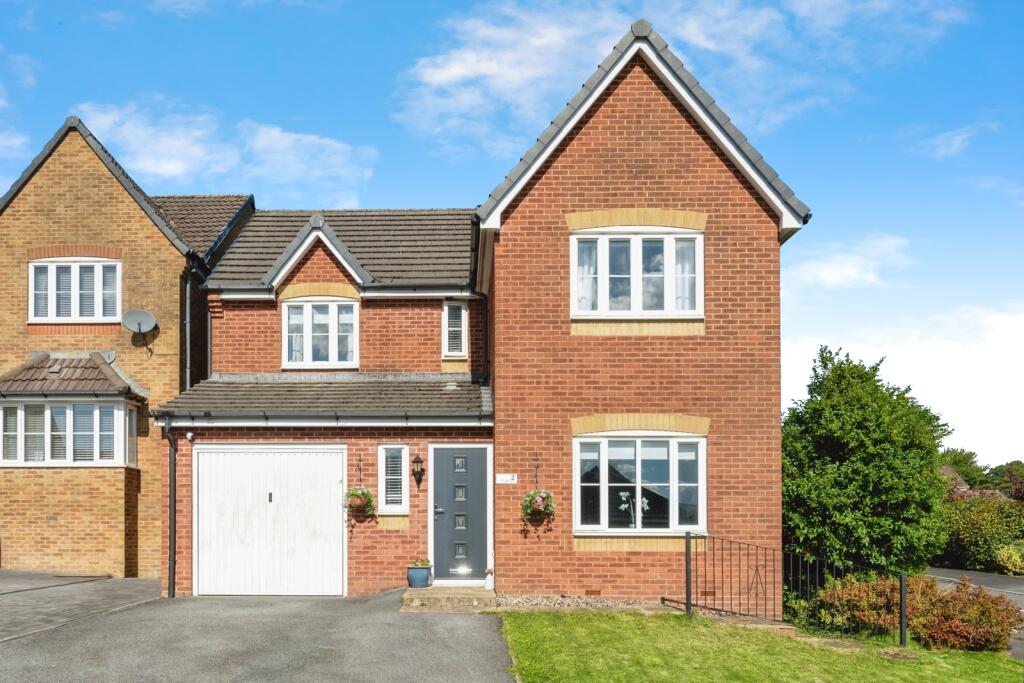 Main image of property: Millbank, Waunceirch, Neath, Neath Port Talbot, SA10
