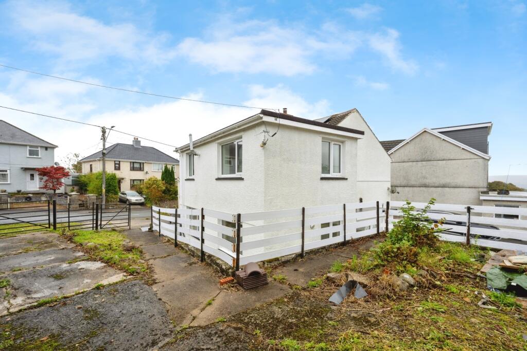 Main image of property: Rhiw Road, Rhiwfawr, Swansea, Neath Port Talbot, SA9