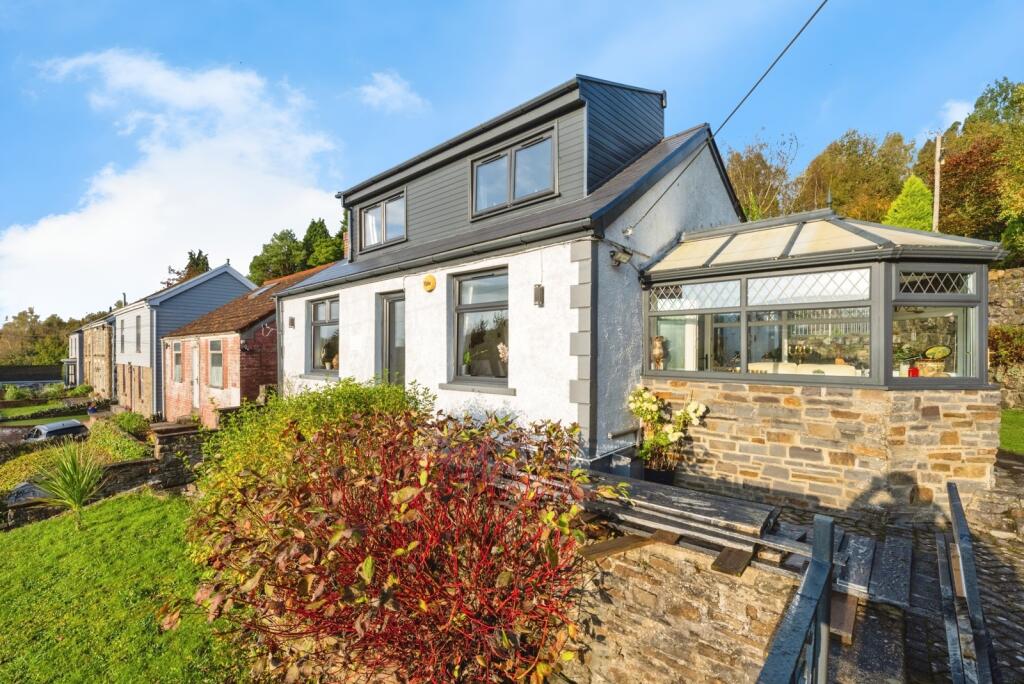Main image of property: Pheasant Road, Trebanos, Pontardawe, Swansea, SA8