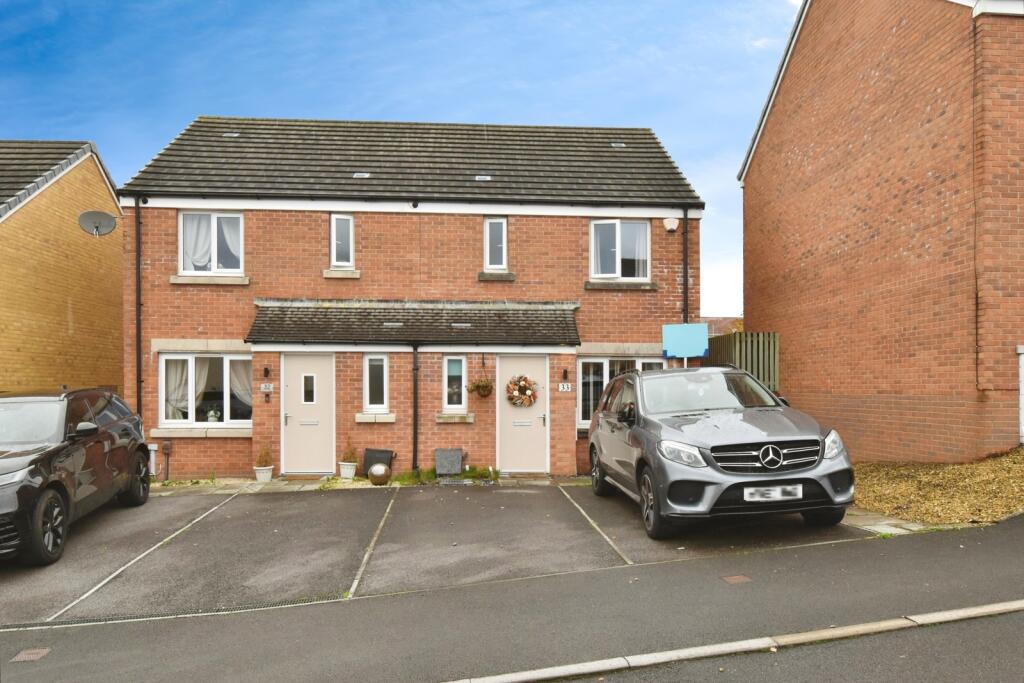 Main image of property: Emily Fields, Birchgrove, Swansea, SA7