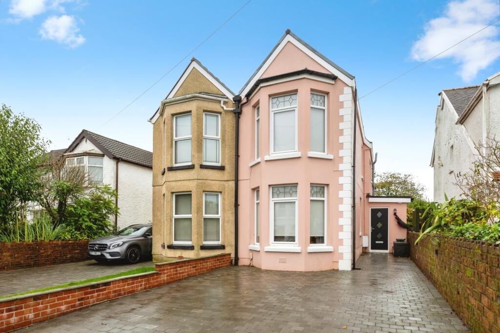 Main image of property: Crymlyn Road, Skewen, Neath, SA10