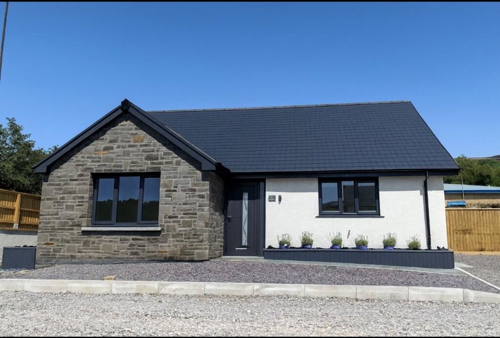 Main image of property: Cwmdulais Cwrt, Seven Sisters, Neath Port Talbot, SA10