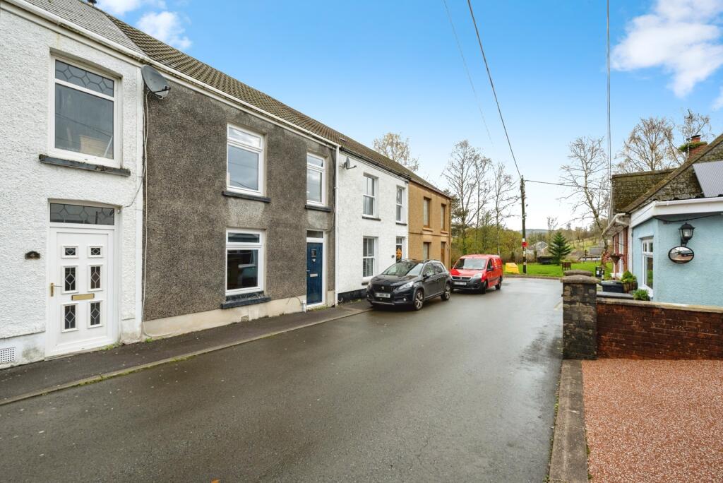 Main image of property: Abercrave Terrace, Abercrave, Swansea, Powys, SA9